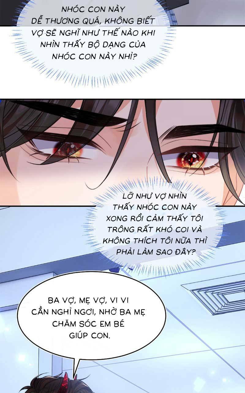 Vị Chỉ Huy Lạnh Lùng Đang Khóc Trong Vòng Tay Tôi Chapter 68 - Trang 2