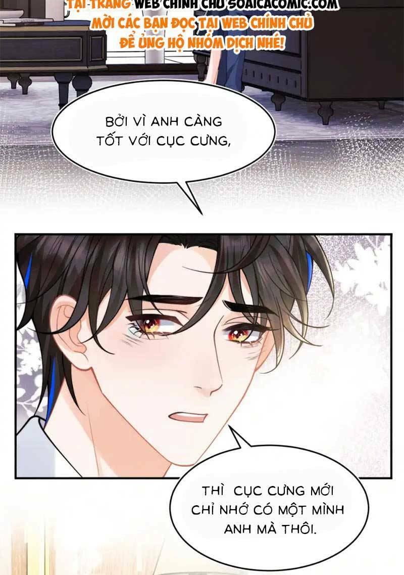 Vị Chỉ Huy Lạnh Lùng Đang Khóc Trong Vòng Tay Tôi Chapter 63 - Trang 2