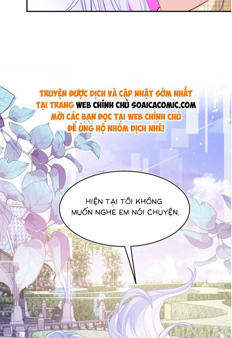 Vị Chỉ Huy Lạnh Lùng Đang Khóc Trong Vòng Tay Tôi Chapter 56 - Trang 2