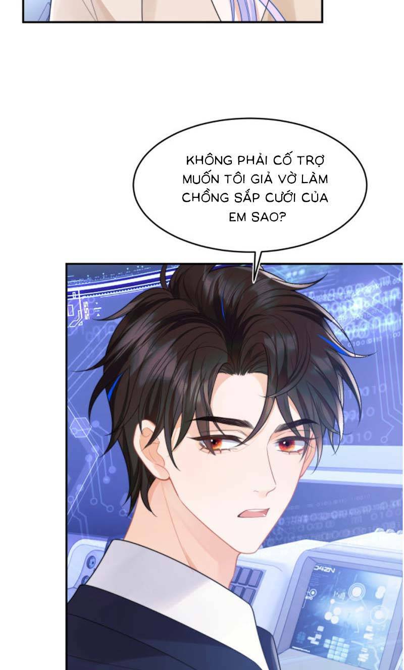 Vị Chỉ Huy Lạnh Lùng Đang Khóc Trong Vòng Tay Tôi Chapter 56 - Trang 2