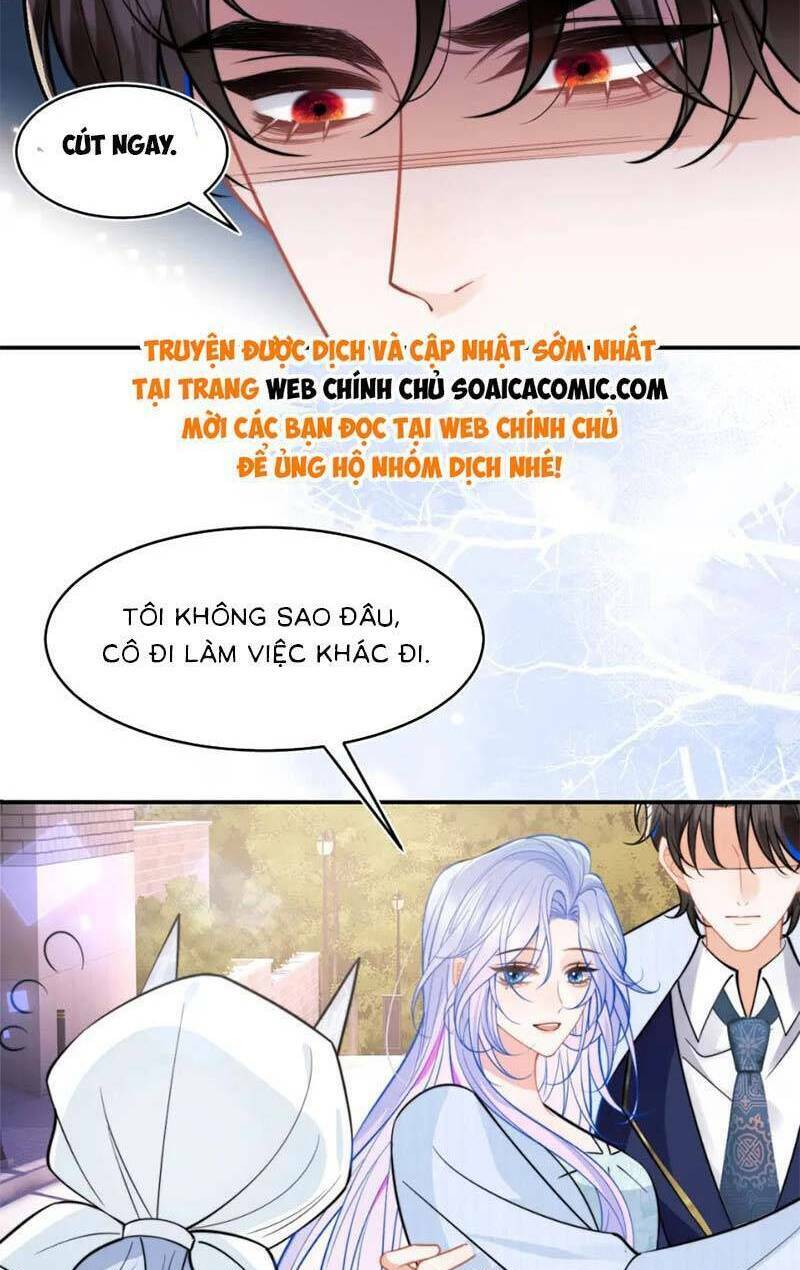 Vị Chỉ Huy Lạnh Lùng Đang Khóc Trong Vòng Tay Tôi Chapter 53 - Trang 2