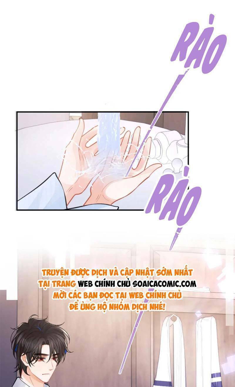 Vị Chỉ Huy Lạnh Lùng Đang Khóc Trong Vòng Tay Tôi Chapter 53 - Trang 2