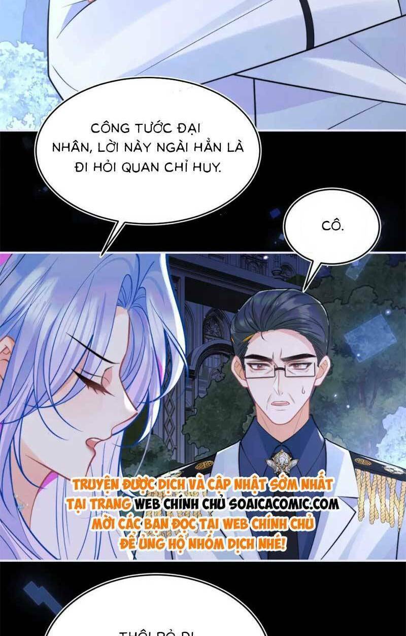 Vị Chỉ Huy Lạnh Lùng Đang Khóc Trong Vòng Tay Tôi Chapter 47 - Trang 2