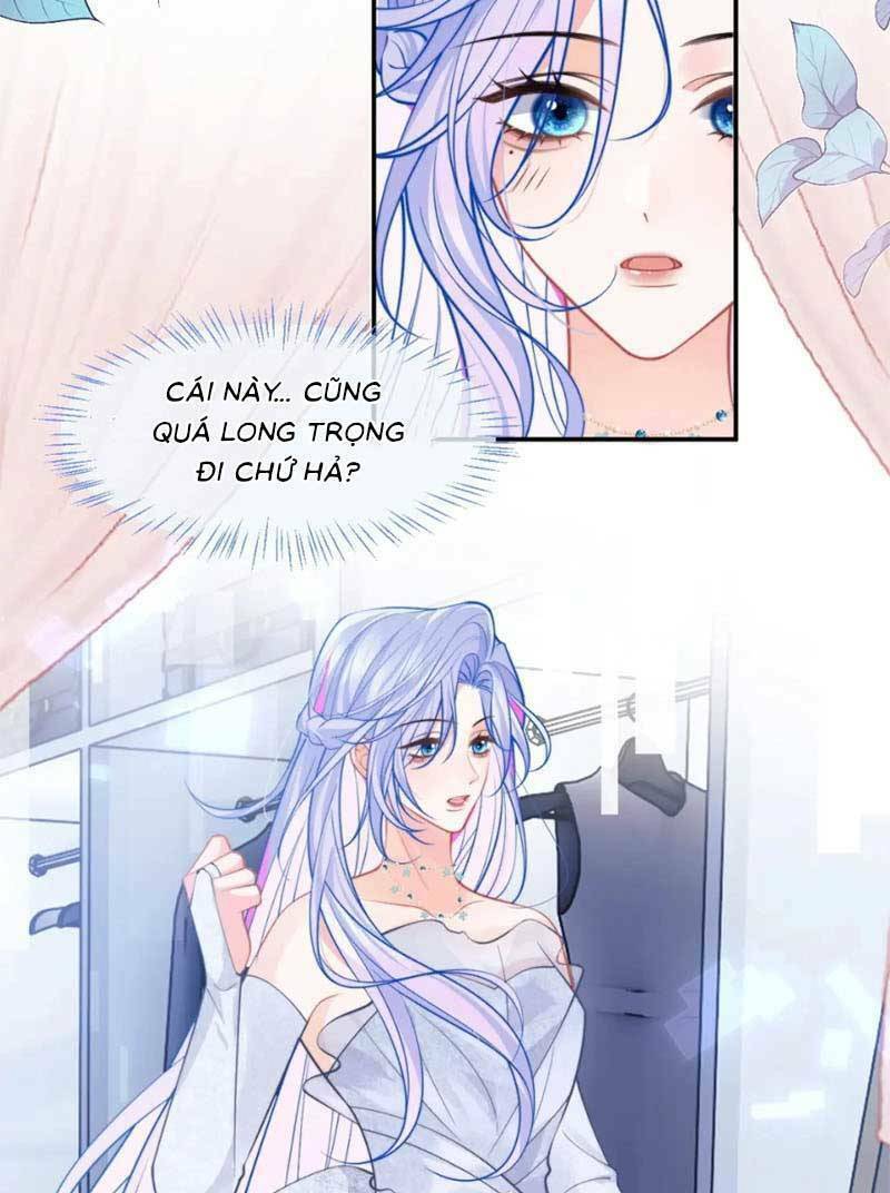 Vị Chỉ Huy Lạnh Lùng Đang Khóc Trong Vòng Tay Tôi Chapter 47 - Trang 2