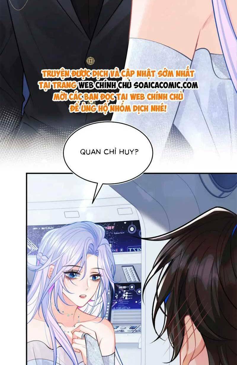 Vị Chỉ Huy Lạnh Lùng Đang Khóc Trong Vòng Tay Tôi Chapter 47 - Trang 2