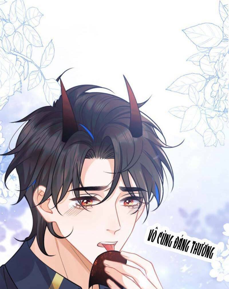 Vị Chỉ Huy Lạnh Lùng Đang Khóc Trong Vòng Tay Tôi Chapter 40 - Trang 2