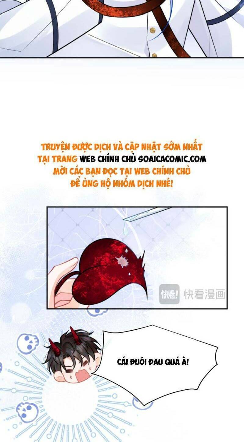 Vị Chỉ Huy Lạnh Lùng Đang Khóc Trong Vòng Tay Tôi Chapter 40 - Trang 2