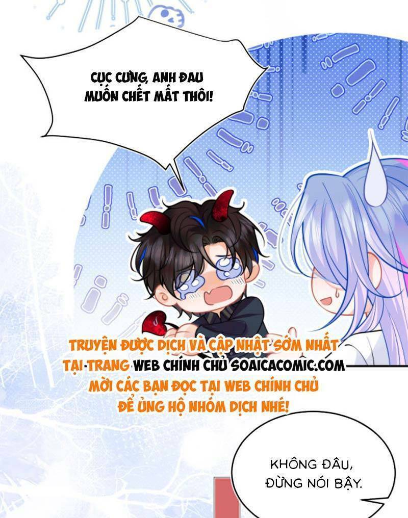 Vị Chỉ Huy Lạnh Lùng Đang Khóc Trong Vòng Tay Tôi Chapter 40 - Trang 2