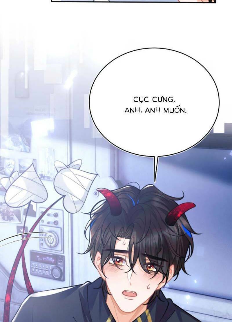 Vị Chỉ Huy Lạnh Lùng Đang Khóc Trong Vòng Tay Tôi Chapter 40 - Trang 2