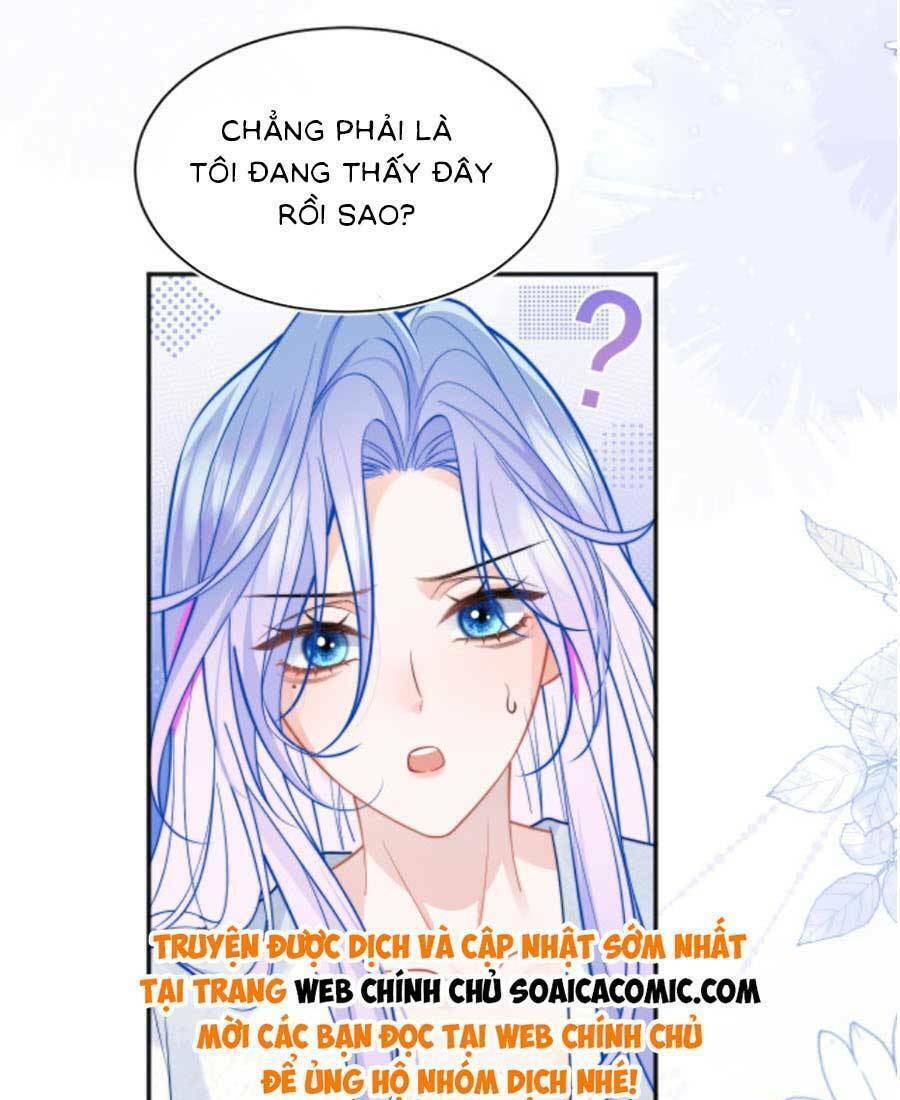 Vị Chỉ Huy Lạnh Lùng Đang Khóc Trong Vòng Tay Tôi Chapter 37 - Trang 2