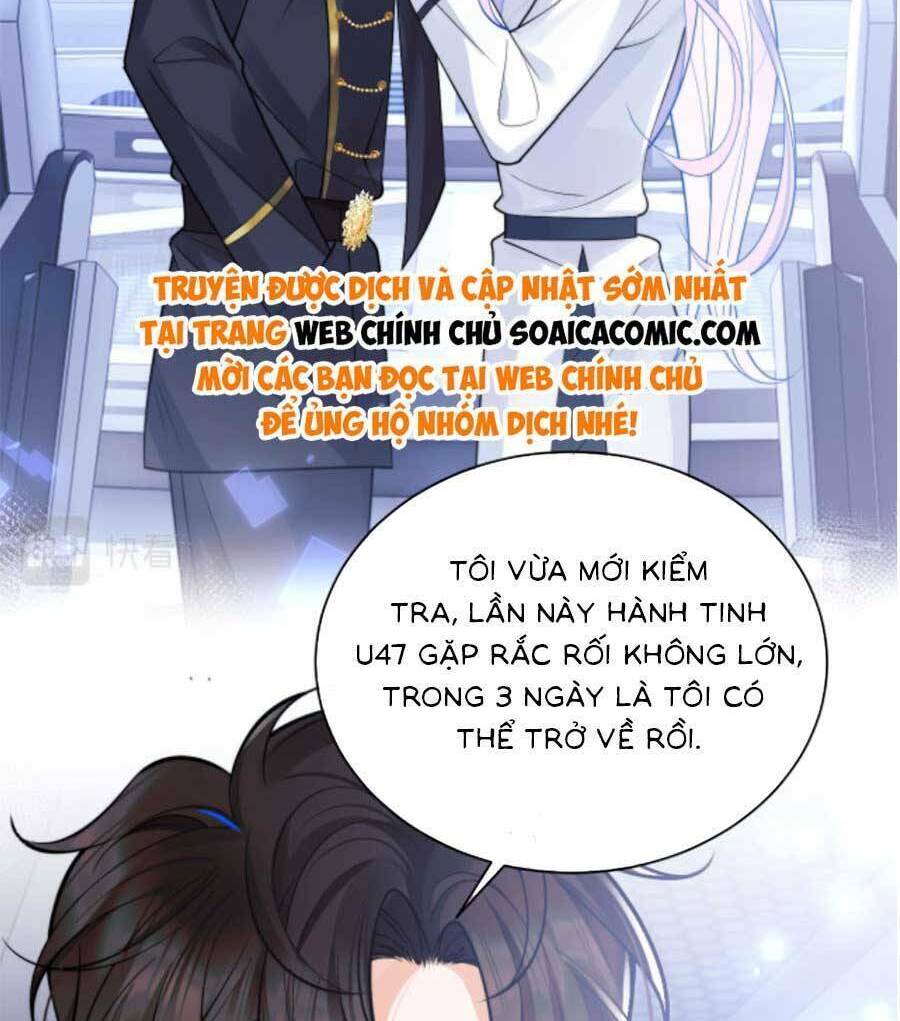 Vị Chỉ Huy Lạnh Lùng Đang Khóc Trong Vòng Tay Tôi Chapter 37 - Trang 2