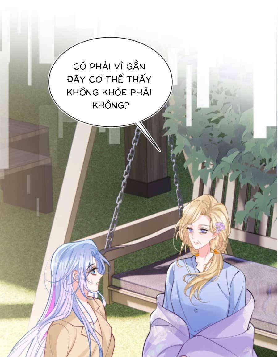 Vị Chỉ Huy Lạnh Lùng Đang Khóc Trong Vòng Tay Tôi Chapter 34 - Trang 2