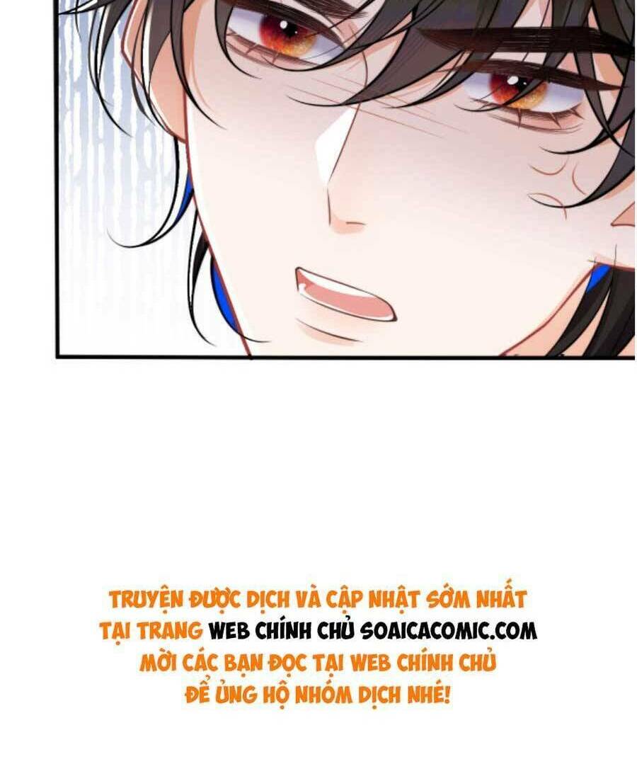 Vị Chỉ Huy Lạnh Lùng Đang Khóc Trong Vòng Tay Tôi Chapter 32 - Trang 2