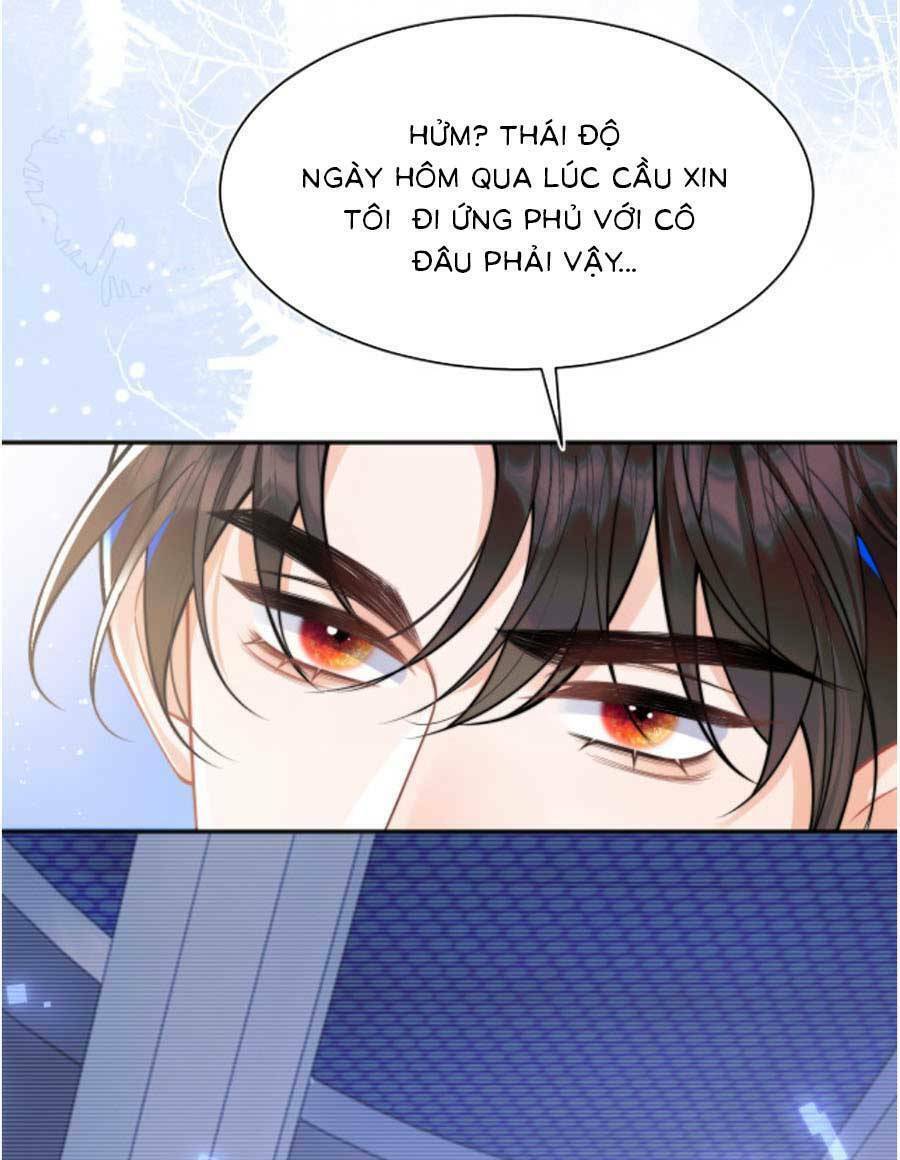 Vị Chỉ Huy Lạnh Lùng Đang Khóc Trong Vòng Tay Tôi Chapter 32 - Trang 2