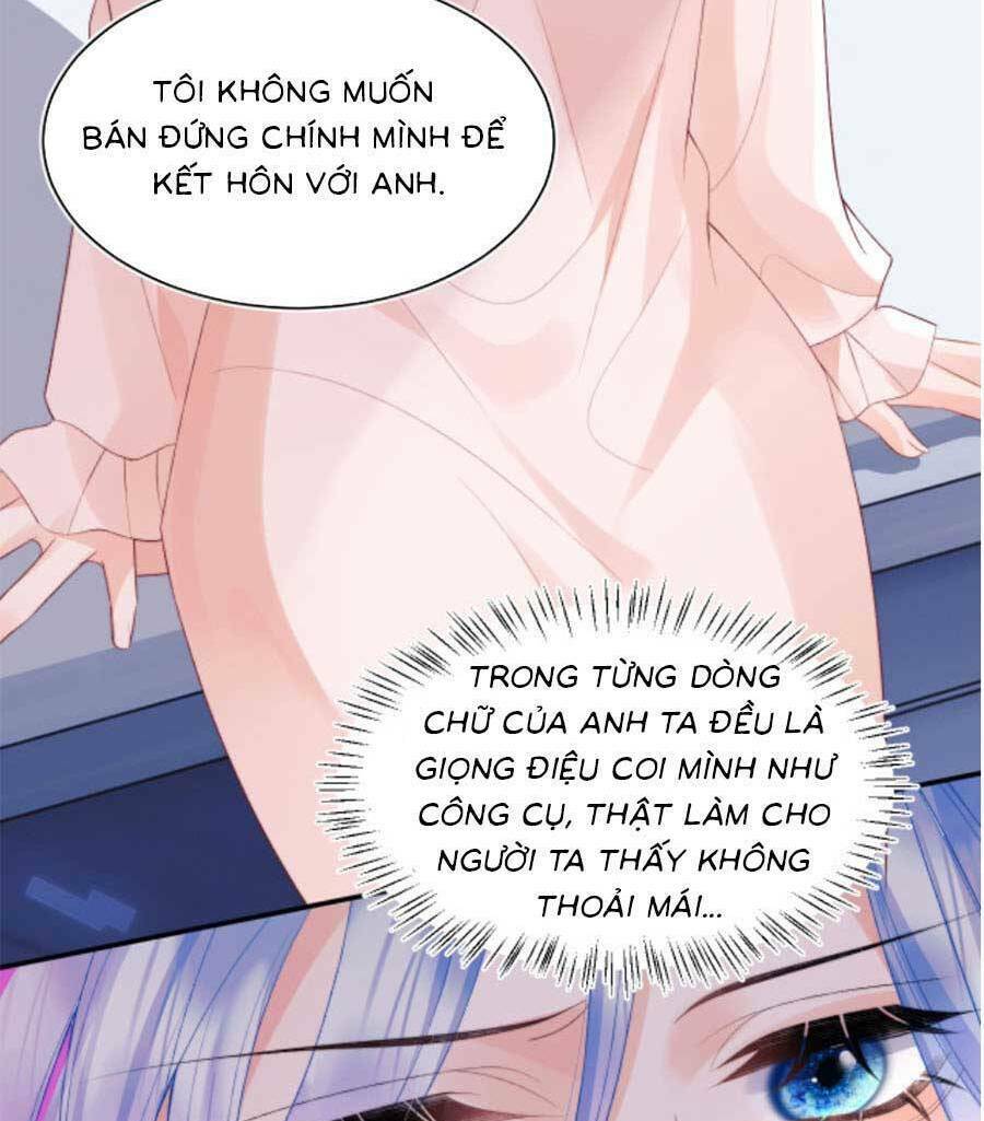 Vị Chỉ Huy Lạnh Lùng Đang Khóc Trong Vòng Tay Tôi Chapter 26 - Trang 2