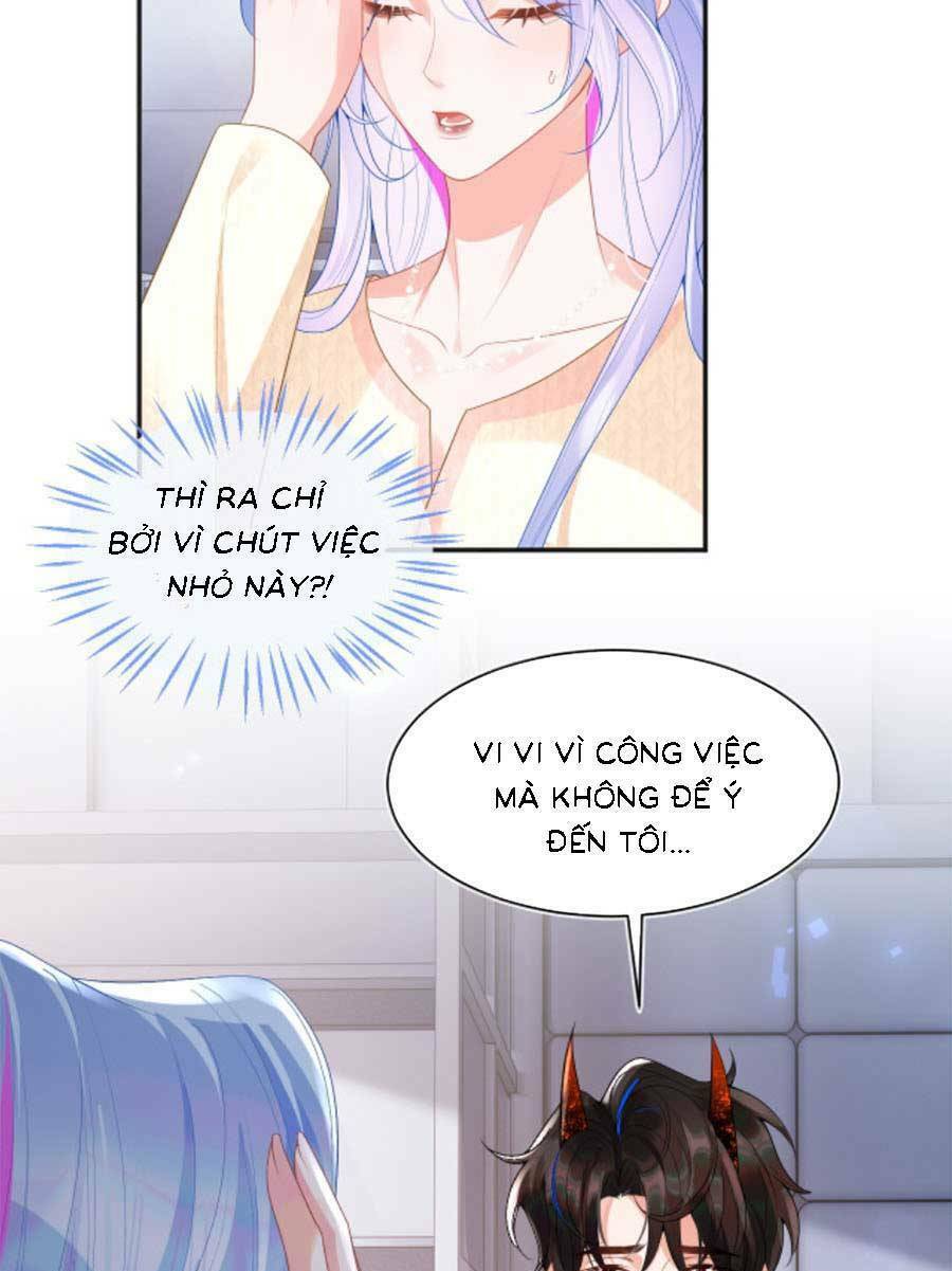 Vị Chỉ Huy Lạnh Lùng Đang Khóc Trong Vòng Tay Tôi Chapter 16 - Trang 2