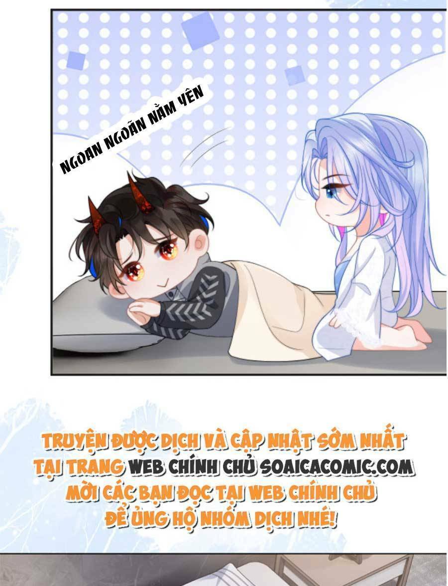 Vị Chỉ Huy Lạnh Lùng Đang Khóc Trong Vòng Tay Tôi Chapter 13 - Trang 2