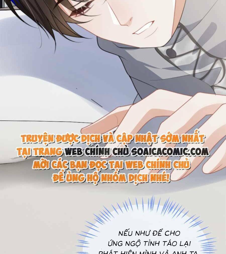 Vị Chỉ Huy Lạnh Lùng Đang Khóc Trong Vòng Tay Tôi Chapter 13 - Trang 2