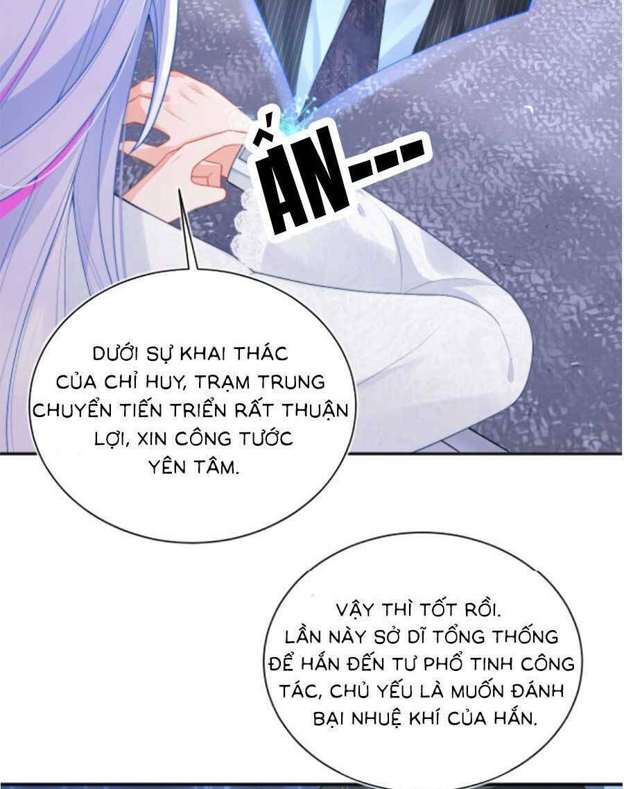 Vị Chỉ Huy Lạnh Lùng Đang Khóc Trong Vòng Tay Tôi Chapter 12 - Trang 2