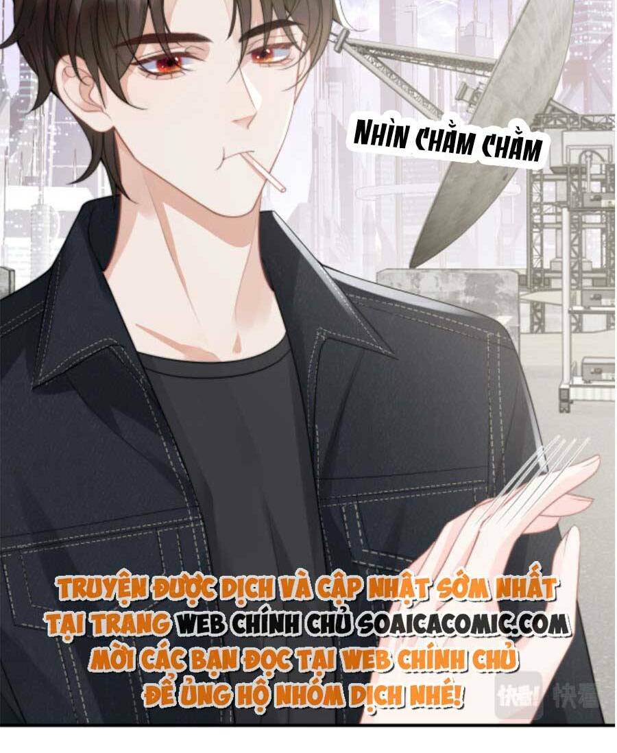 Vị Chỉ Huy Lạnh Lùng Đang Khóc Trong Vòng Tay Tôi Chapter 10 - Trang 2