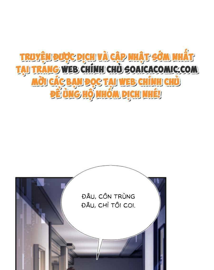 Vị Chỉ Huy Lạnh Lùng Đang Khóc Trong Vòng Tay Tôi Chapter 9 - Trang 2