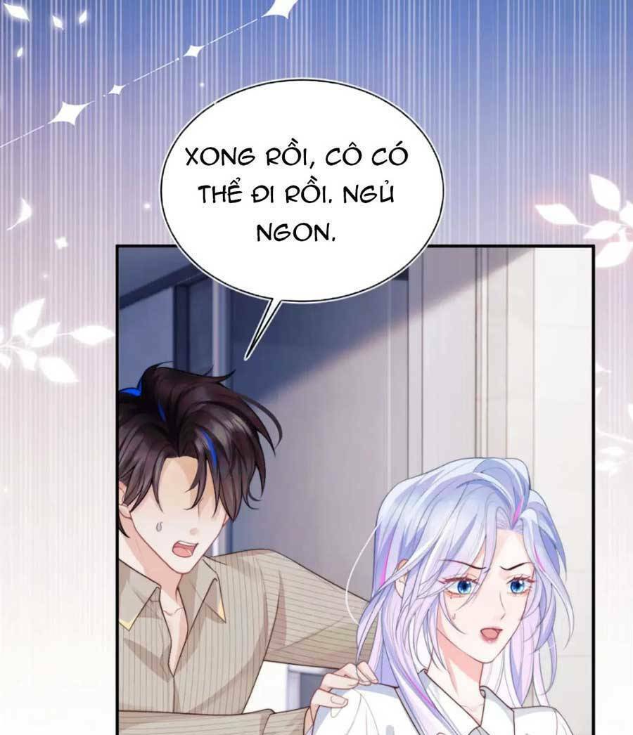 Vị Chỉ Huy Lạnh Lùng Đang Khóc Trong Vòng Tay Tôi Chapter 8 - Trang 2