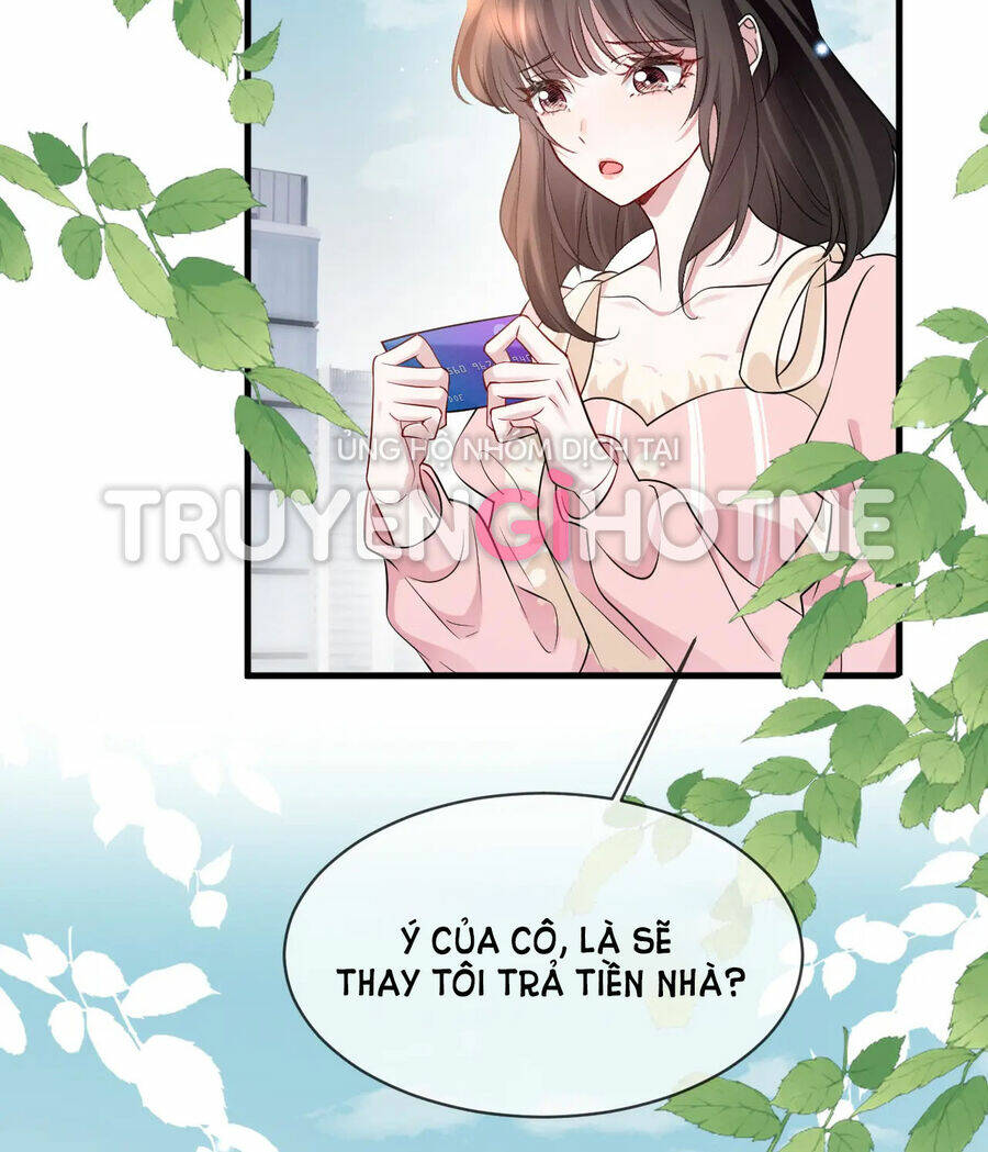 Sống Chung Với Đại Tỷ Ma Cà Rồng Chapter 27 - Trang 2