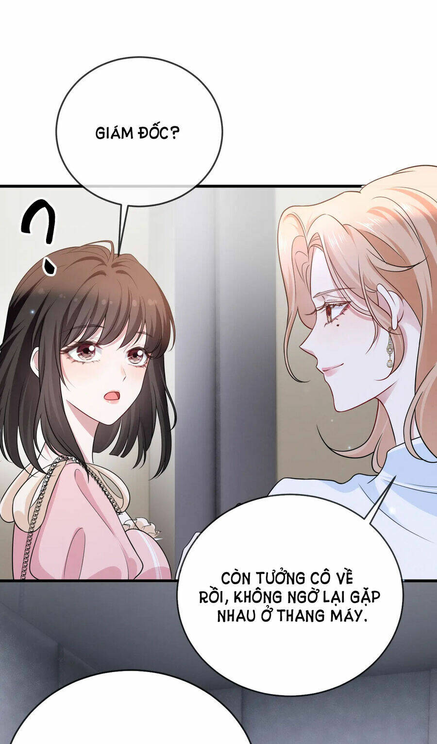 Sống Chung Với Đại Tỷ Ma Cà Rồng Chapter 26 - Trang 2