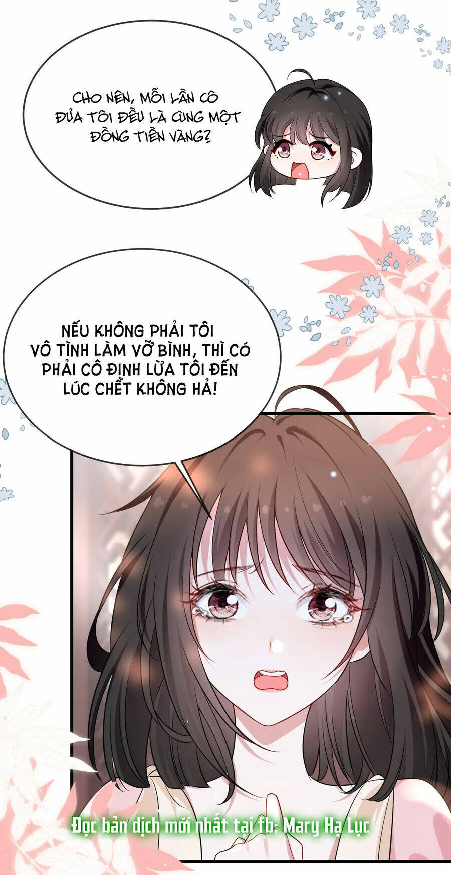 Sống Chung Với Đại Tỷ Ma Cà Rồng Chapter 26 - Trang 2