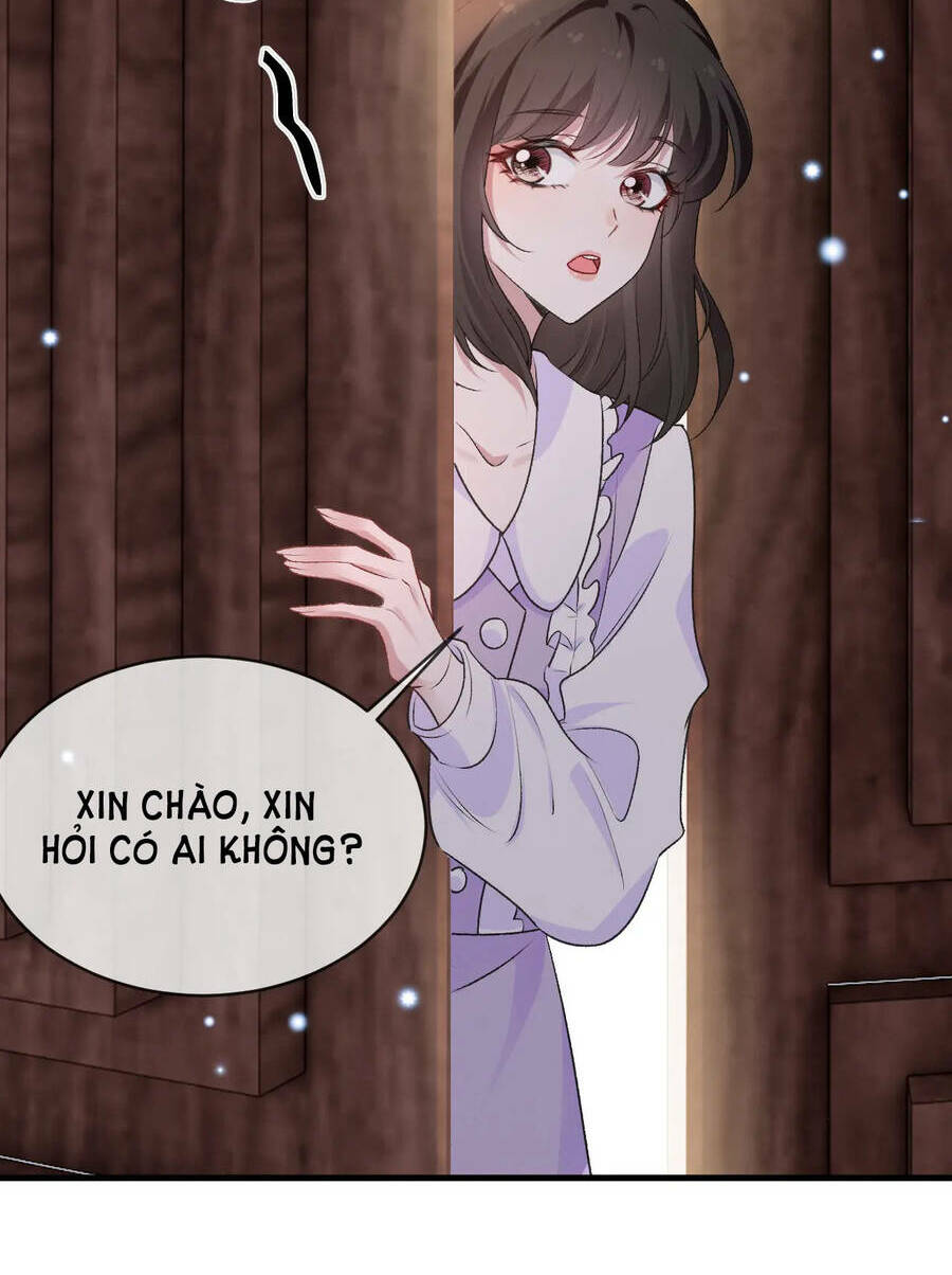 Sống Chung Với Đại Tỷ Ma Cà Rồng Chapter 20 - Trang 2