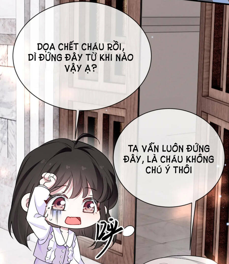 Sống Chung Với Đại Tỷ Ma Cà Rồng Chapter 20 - Trang 2