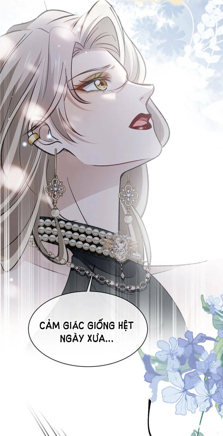 Sống Chung Với Đại Tỷ Ma Cà Rồng Chapter 19 - Trang 2