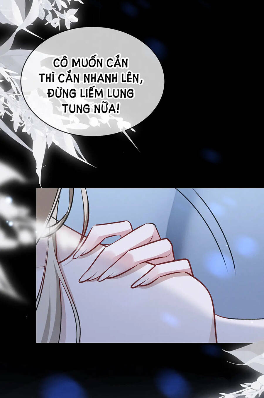 Sống Chung Với Đại Tỷ Ma Cà Rồng Chapter 19 - Trang 2