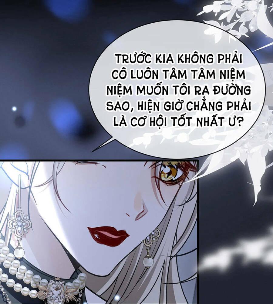 Sống Chung Với Đại Tỷ Ma Cà Rồng Chapter 19 - Trang 2