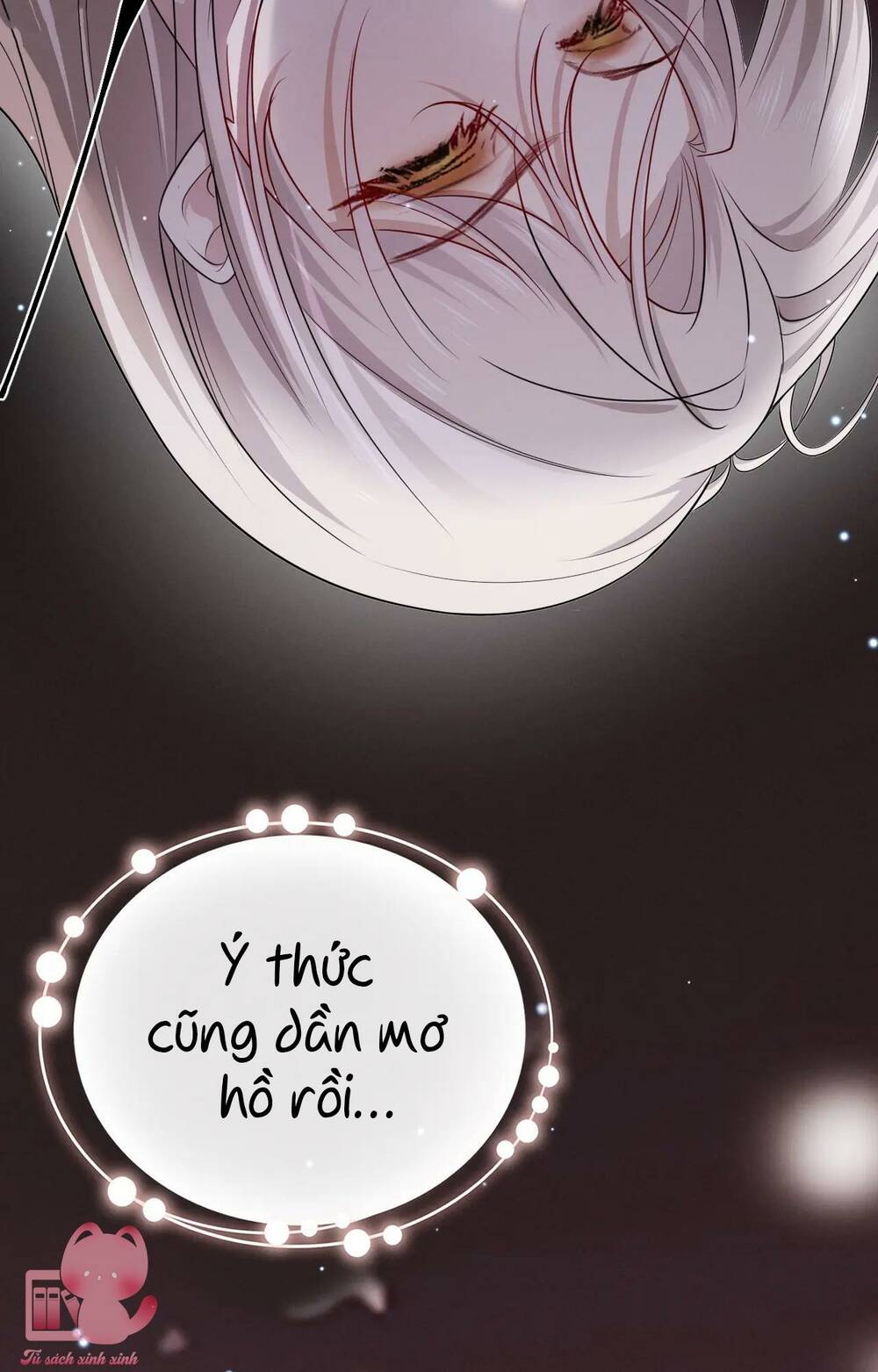 Sống Chung Với Đại Tỷ Ma Cà Rồng Chapter 18 - Trang 2