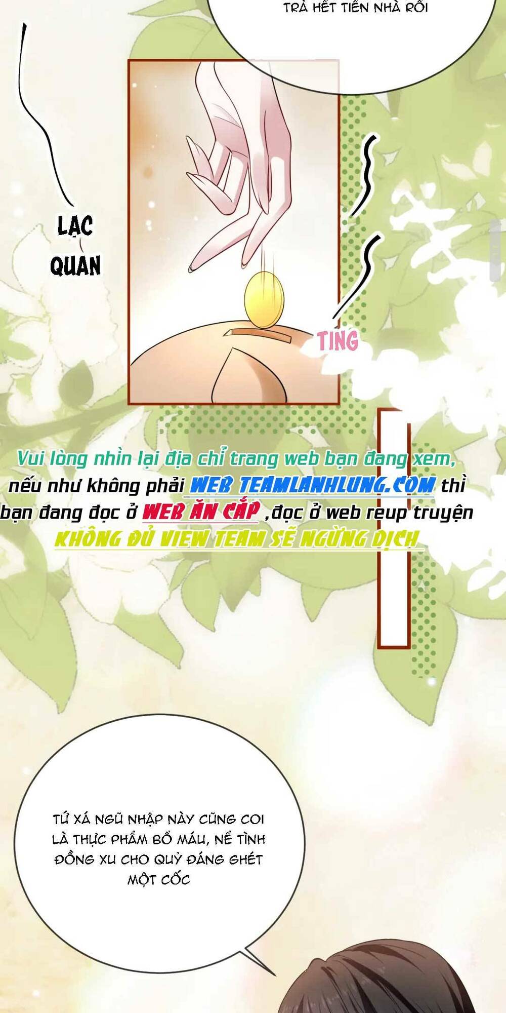 Sống Chung Với Đại Tỷ Ma Cà Rồng Chapter 7 - Trang 2