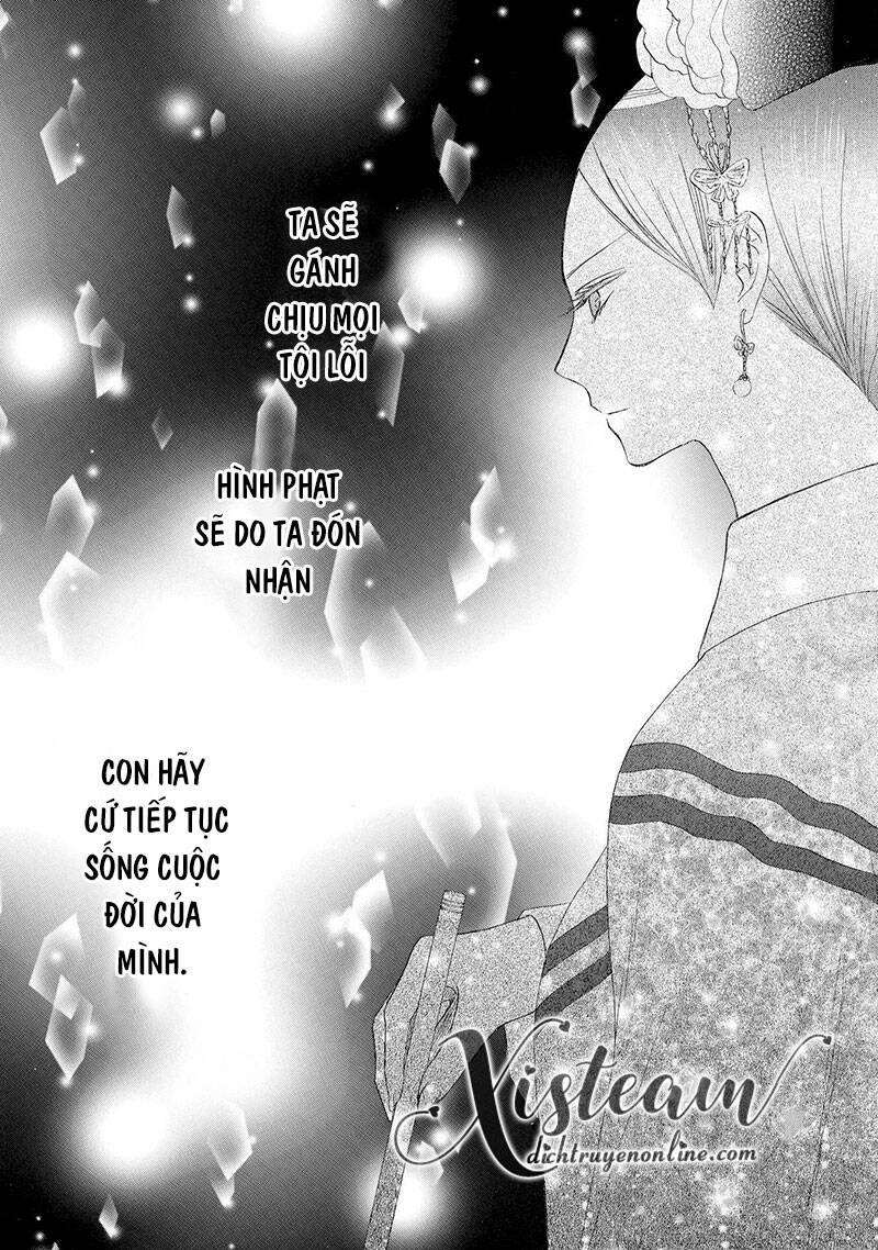 Thiên Mệnh Chi Luyến Chapter 46 - Trang 2