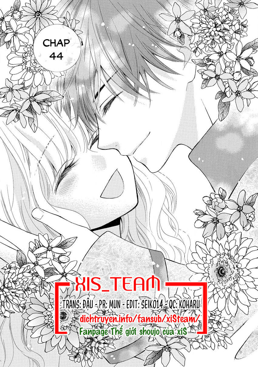 Thiên Mệnh Chi Luyến Chapter 44 - Trang 2