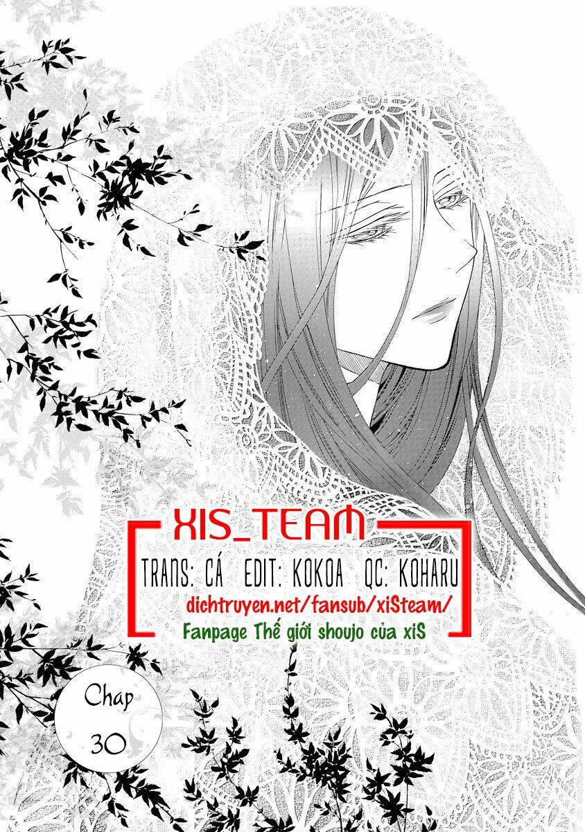 Thiên Mệnh Chi Luyến Chapter 30 - Trang 2