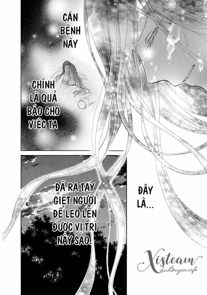 Thiên Mệnh Chi Luyến Chapter 30 - Trang 2