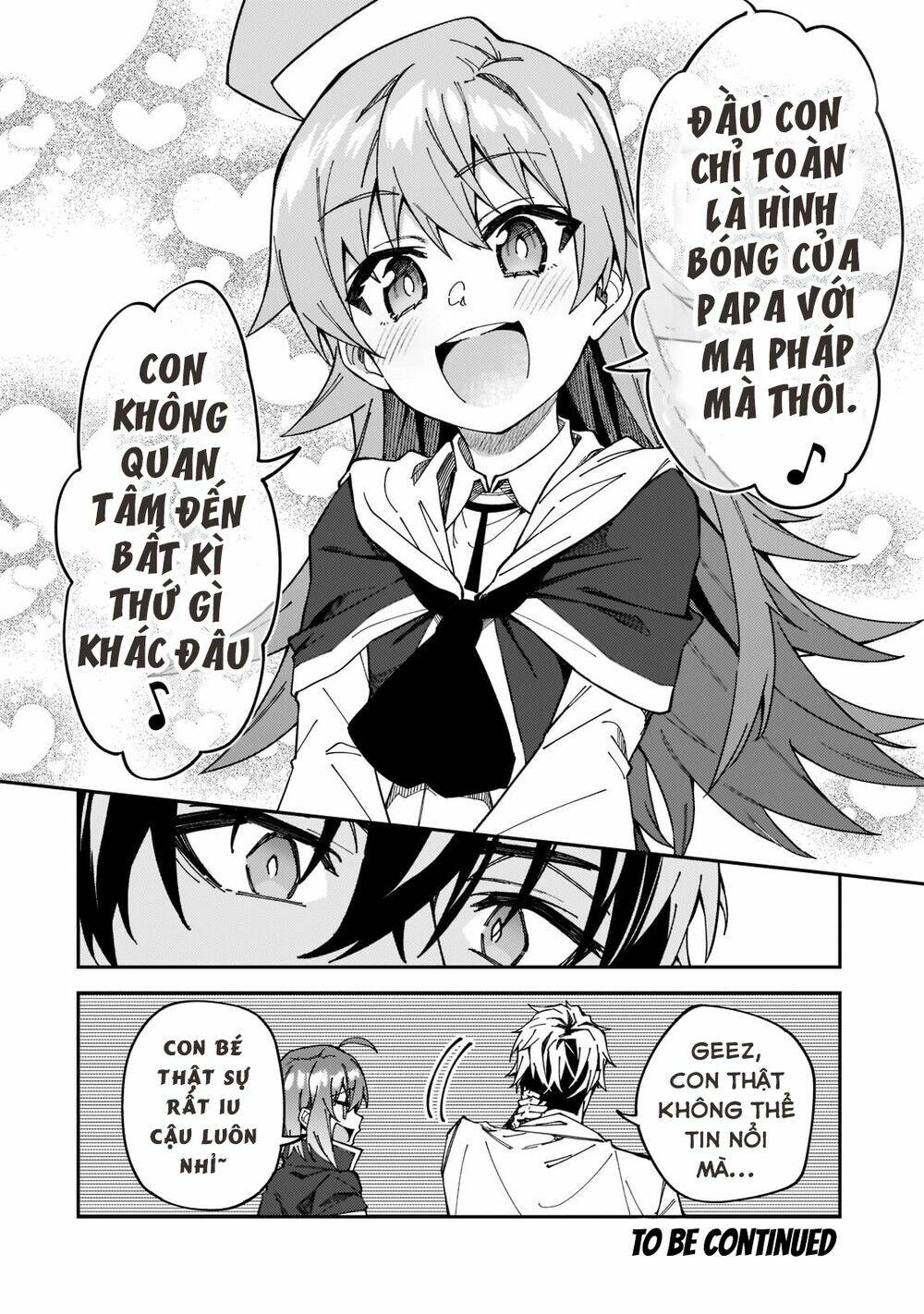 S Rank Boukensha De Aru Ore No Musume-Tachi Wa Juudo No Father Con Deshita Chapter 27 - Trang 2