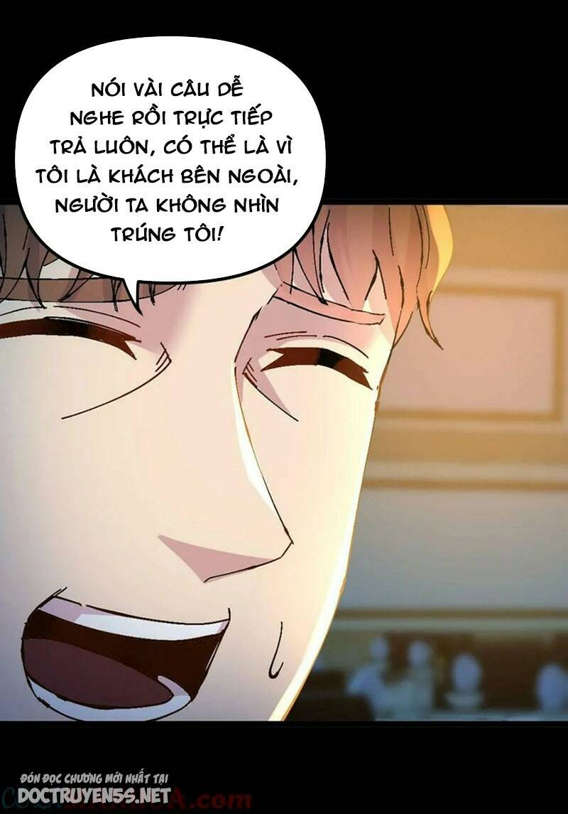 Trùng Sinh Trở Lại 1983 Làm Phú Hào Chapter 316 - Trang 2