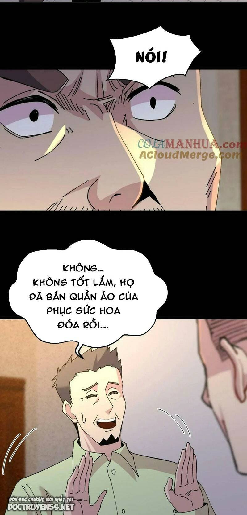 Trùng Sinh Trở Lại 1983 Làm Phú Hào Chapter 315 - Trang 2