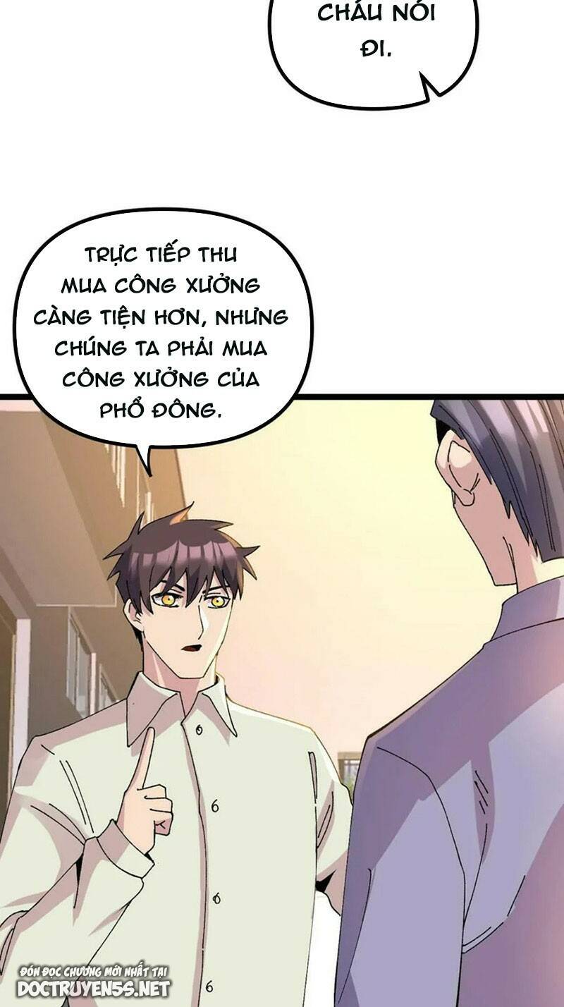 Trùng Sinh Trở Lại 1983 Làm Phú Hào Chapter 315 - Trang 2