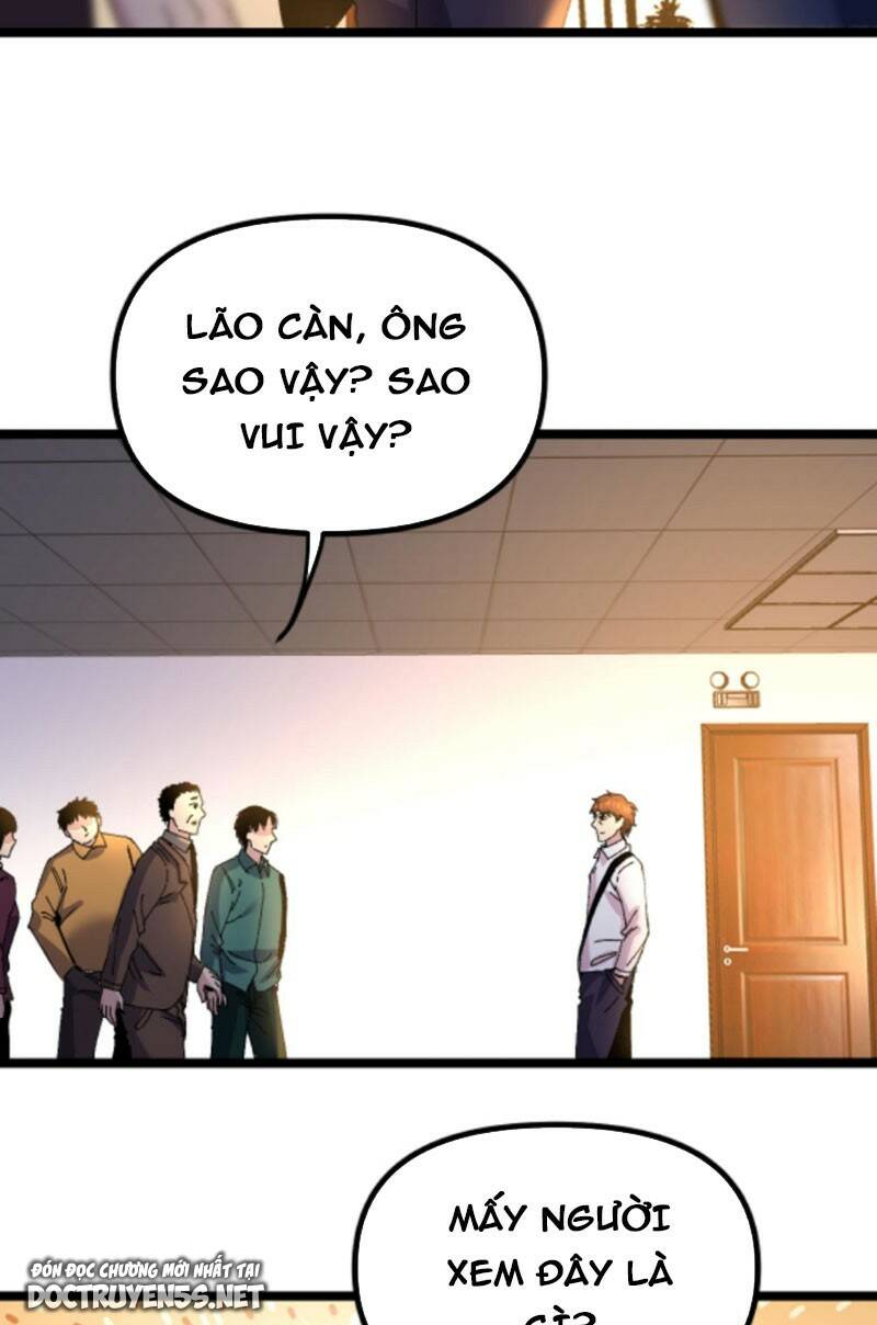 Trùng Sinh Trở Lại 1983 Làm Phú Hào Chapter 313 - Trang 2