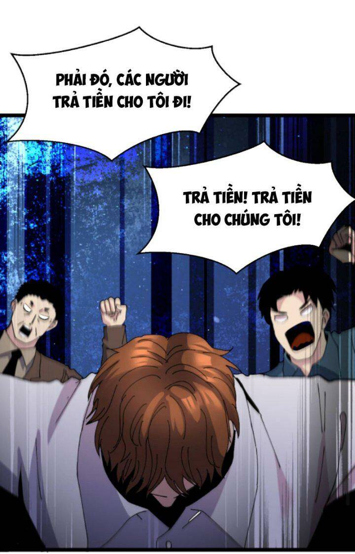 Trùng Sinh Trở Lại 1983 Làm Phú Hào Chapter 312 - Trang 2