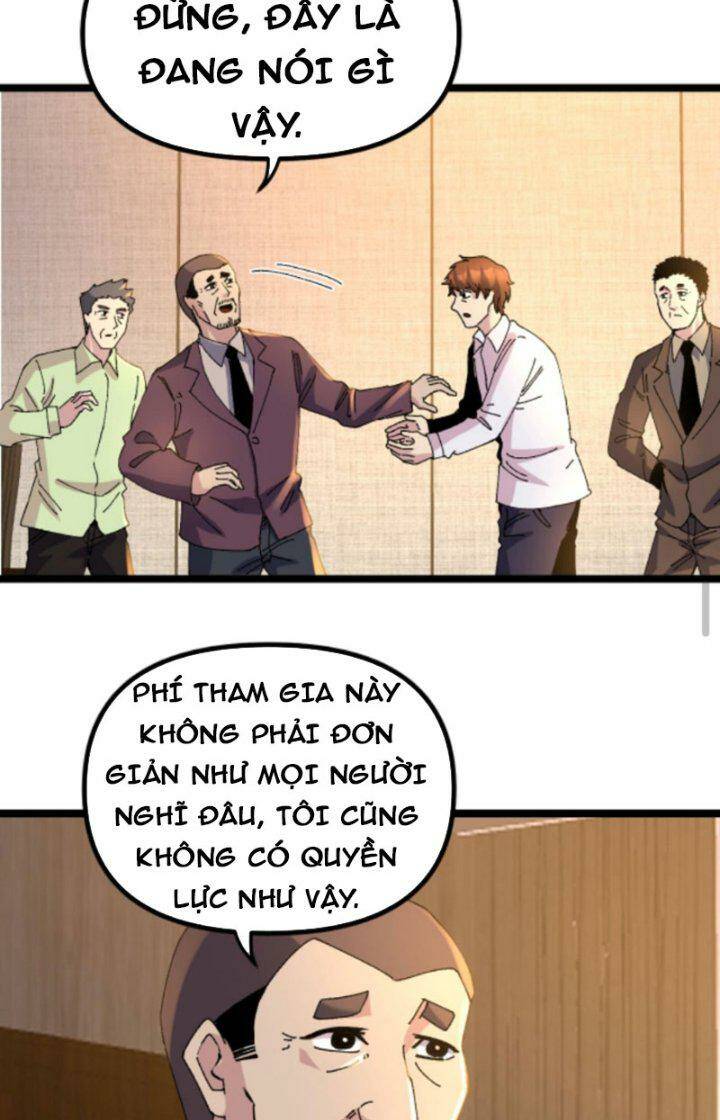 Trùng Sinh Trở Lại 1983 Làm Phú Hào Chapter 312 - Trang 2