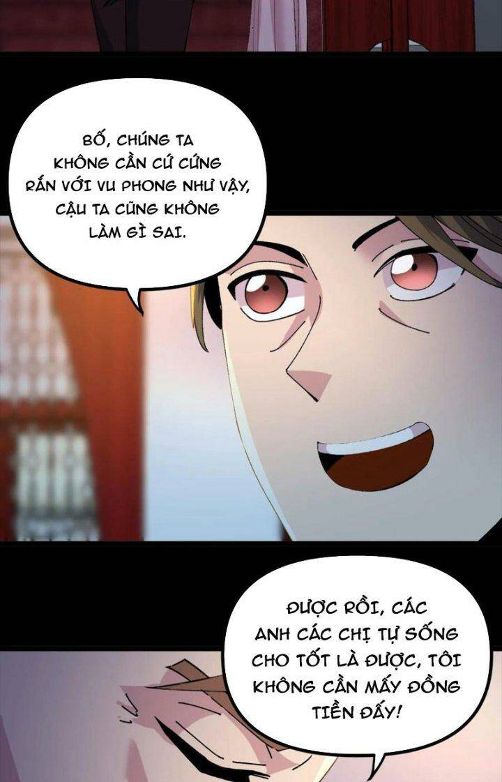 Trùng Sinh Trở Lại 1983 Làm Phú Hào Chapter 307 - Trang 2