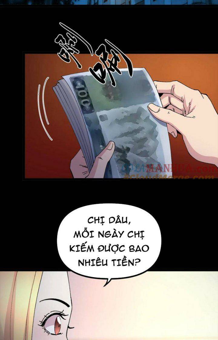 Trùng Sinh Trở Lại 1983 Làm Phú Hào Chapter 307 - Trang 2