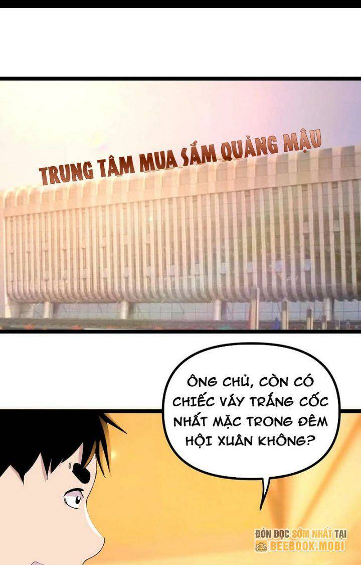 Trùng Sinh Trở Lại 1983 Làm Phú Hào Chapter 306 - Trang 2